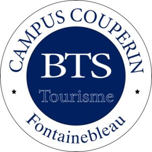 Logo BTS Tourisme 10