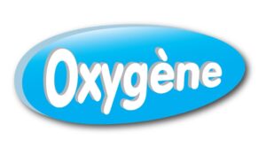 Logo oxygène 9