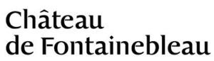 Le logo du château de fontainebleau